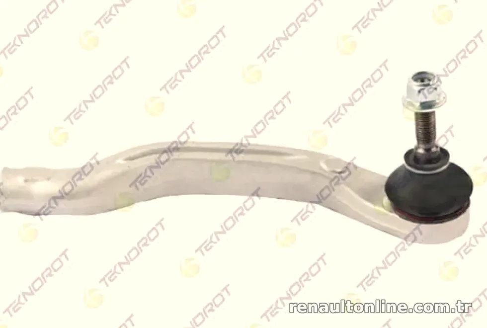 ROTBASI SAG MEGANE IV TALISMAN ESCAPE V GRAND SCENIC IV 16> - Teknorot - TEKNOROT R-921