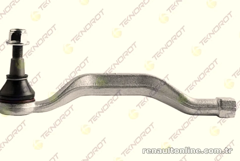 ROTBASI SOL LAGUNA III LATITUDE 1.5DCI 1.6 2.0 - Teknorot - TEKNOROT R-902