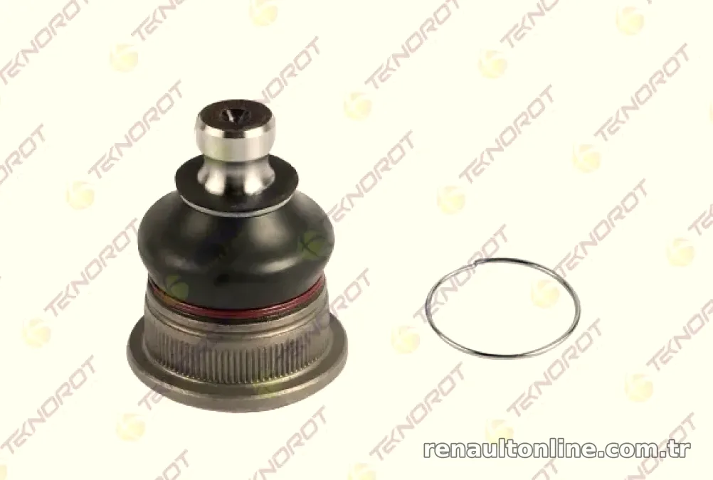 ROTIL ALT NISSAN MICRA 2003 2010 (K12 KASA) - Teknorot - TEKNOROT N-429
