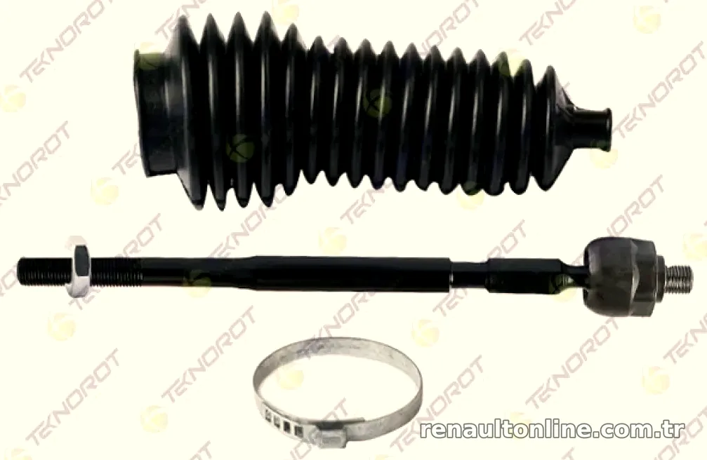 ROTMILI ON MEGANE I 1995-2003 RENAULT SCENIC I 1997-2002 - Teknorot - TEKNOROT R-573K