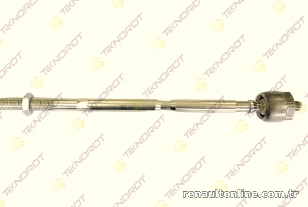 ROTMILI ON RENAULT SCENIC 1997-2002 - Teknorot - TEKNOROT R-533