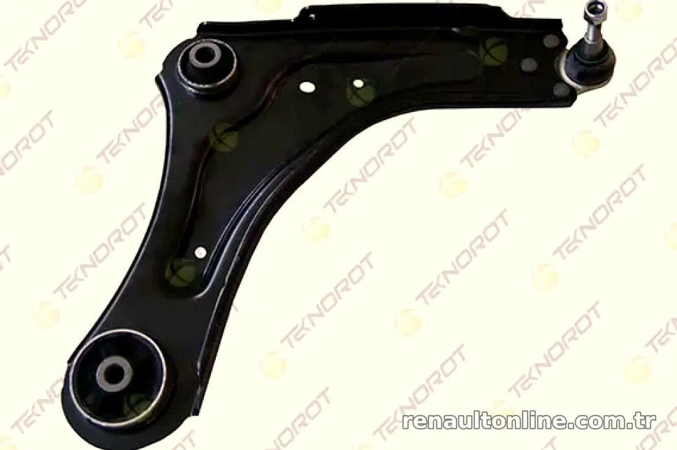SALINCAK SAG KOMPLE LAGUNA III 1.6 1.5DCI - Teknorot - TEKNOROT R-908