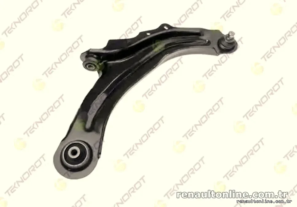 SALINCAK SAĞ KOMPLE MEGANE II 16MM - Teknorot - TEKNOROT R-597