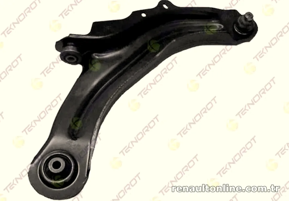 SALINCAK SAĞ KOMPLE MEGANE II SCENIC II 18MM - Teknorot - TEKNOROT R-587