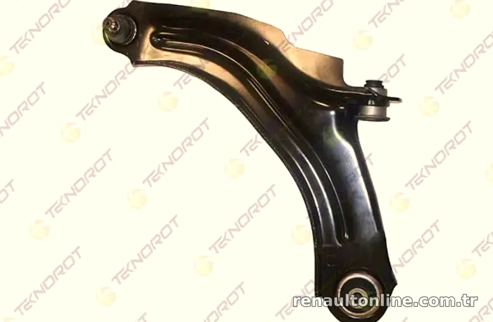 SALINCAK SOL KOMPLE CLIO IV 12> - Teknorot - TEKNOROT R-779