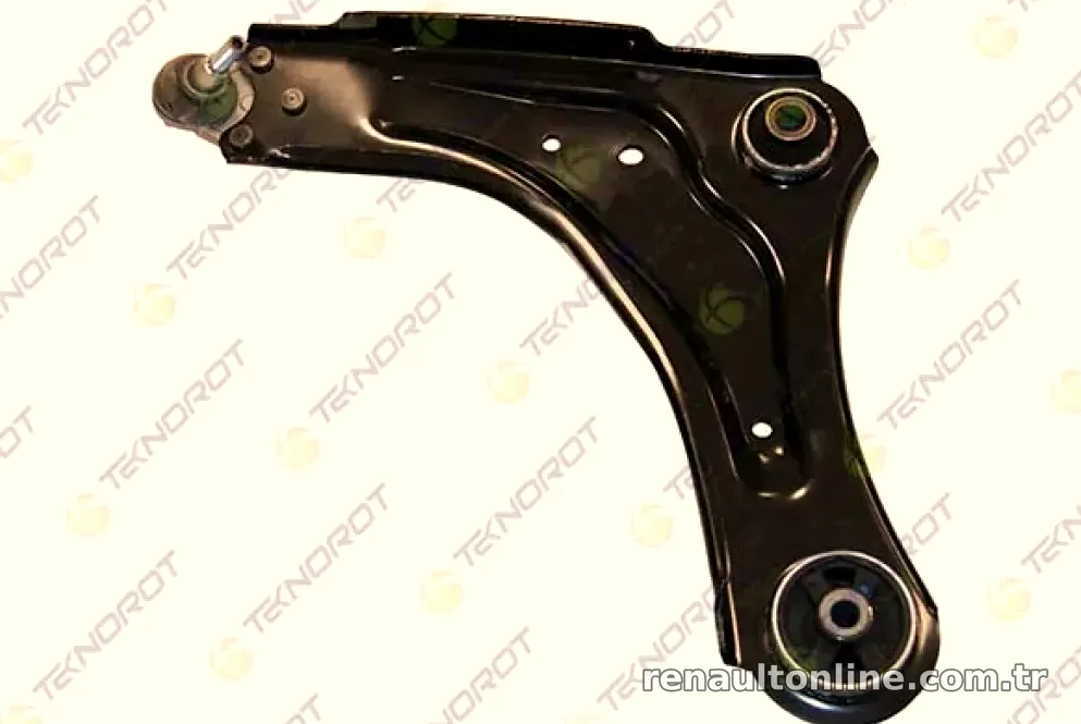SALINCAK SOL KOMPLE LATITUDE L70 - Teknorot - TEKNOROT R-918
