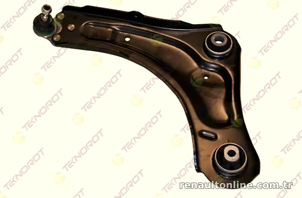SALINCAK SOL KOMPLE MEGANE III FLUENCE - Teknorot - TEKNOROT R-679