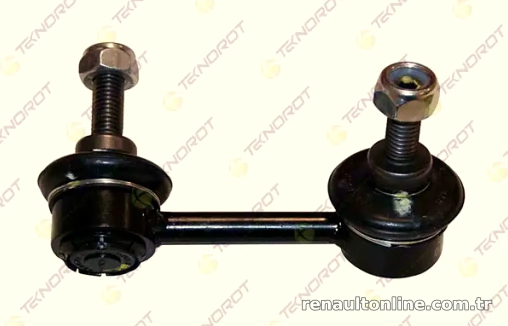 STABILIZER Z ROTU ARKA SAG LATITUDE - Teknorot - TEKNOROT R-915