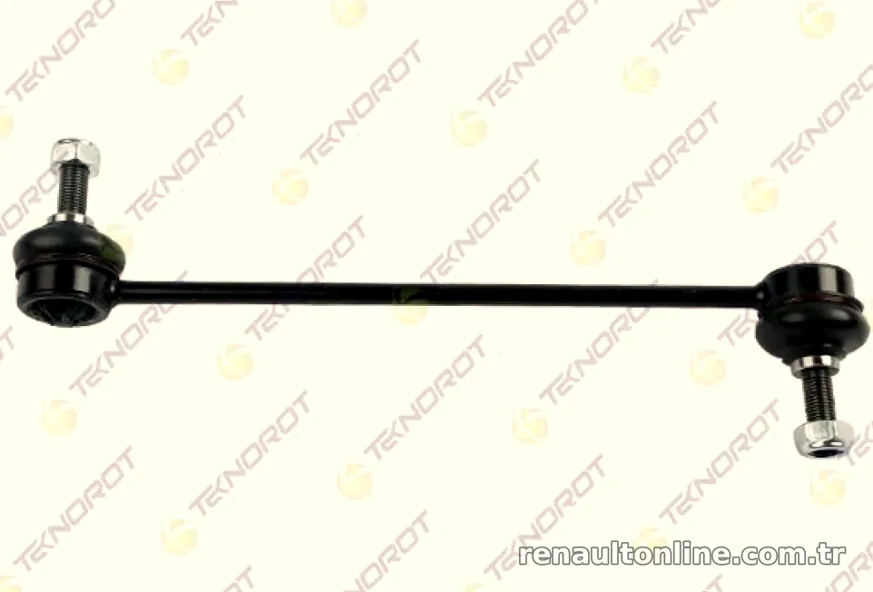 STABİLİZER Z ROTU CLIO III 05> MICRA K12 03> MODUS NOTE 03> - Teknorot - TEKNOROT N-420