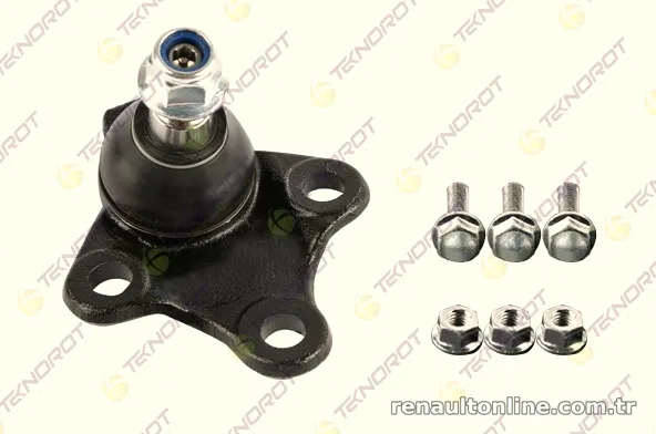 TEKNOROT DC354K Rotil ve Rotilli Kol - TEKNOROT - DC354K