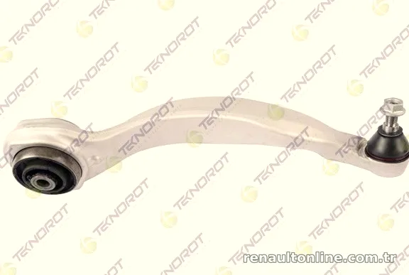TEKNOROT M284 Salıncak - TEKNOROT - M284
