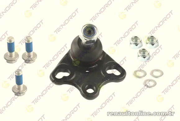 TEKNOROT M530K Rotil ve Rotilli Kol - TEKNOROT - M530K