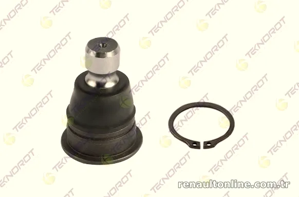 TEKNOROT N900 Rotil ve Rotilli Kol - TEKNOROT - N900