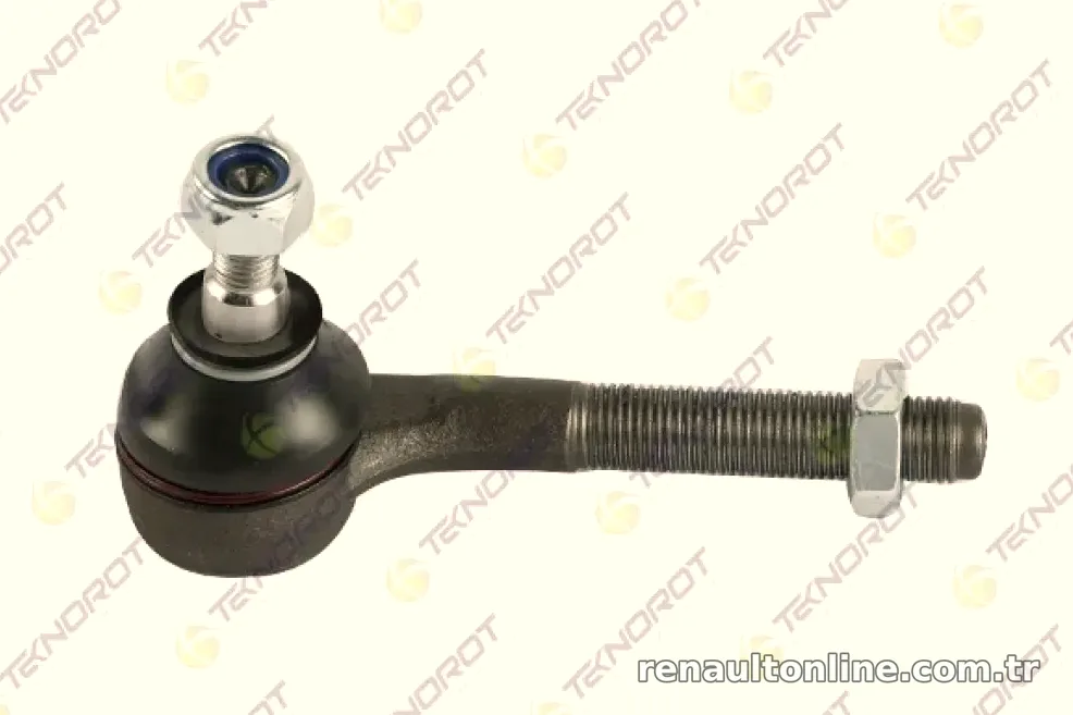 TEKNOROT R-502 ROTBAŞI SOL R19 - Teknorot - TEKNOROT R-502