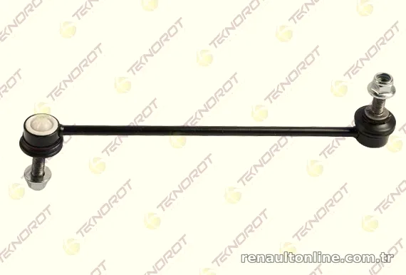 TEKNOROT R1007 Viraj Demir Askı Rotu - TEKNOROT - R1007