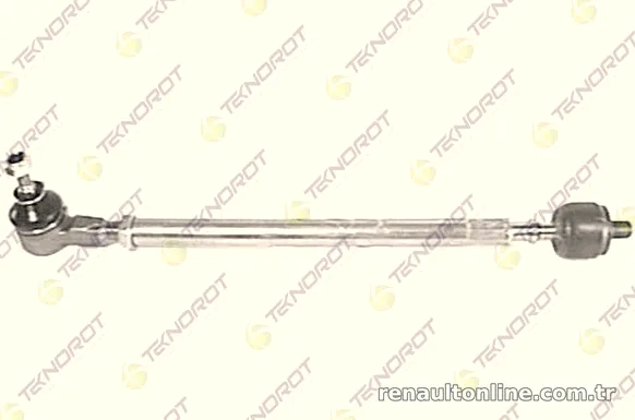 TEKNOROT R201416 Rot Başı - TEKNOROT - R201416