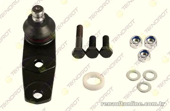 TEKNOROT R515K Rotil ve Rotilli Kol - TEKNOROT - R515K