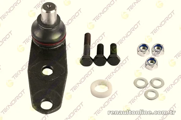 TEKNOROT R516K Rotil ve Rotilli Kol - TEKNOROT - R516K