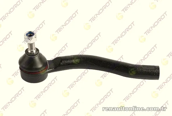 TEKNOROT R522 Rot Başı - TEKNOROT - R522