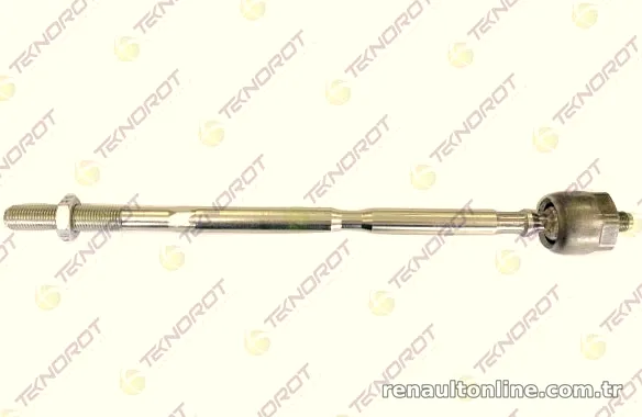 TEKNOROT R533 Rot Mili - TEKNOROT - R533
