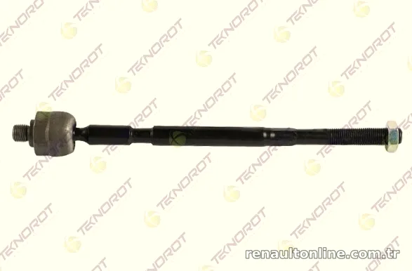 TEKNOROT R573 Rot Mili - TEKNOROT - R573