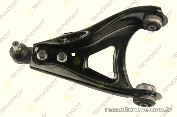 TEKNOROT R576 Salıncak - TEKNOROT - R576