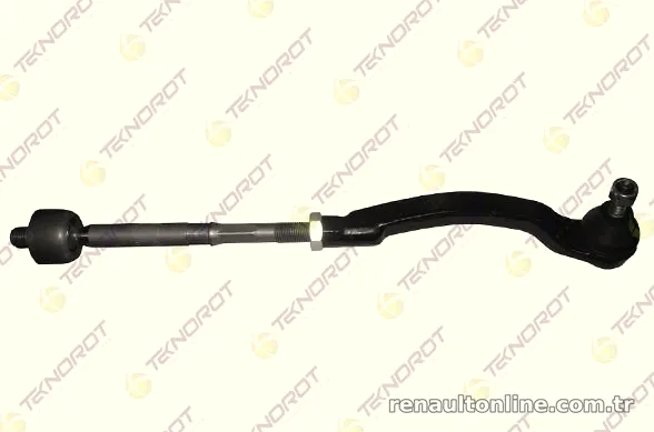 TEKNOROT R581583 Rot Başı - TEKNOROT - R581583