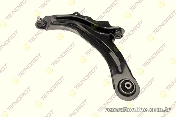TEKNOROT R598 Salıncak - TEKNOROT - R598