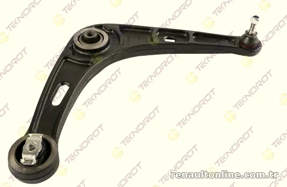 TEKNOROT R625 Salıncak - TEKNOROT - R625