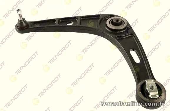 TEKNOROT R626 Salıncak - TEKNOROT - R626
