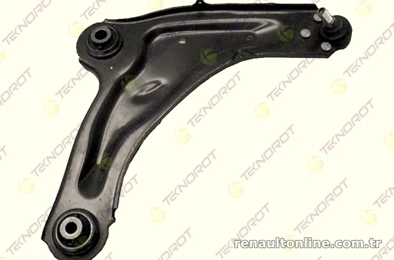TEKNOROT R657 Salıncak - TEKNOROT - R657