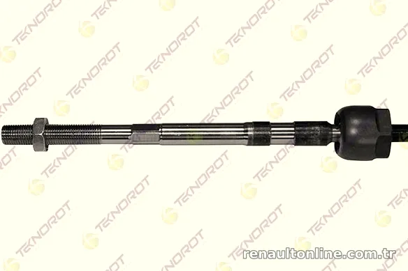 TEKNOROT R663 Rot Mili - TEKNOROT - R663