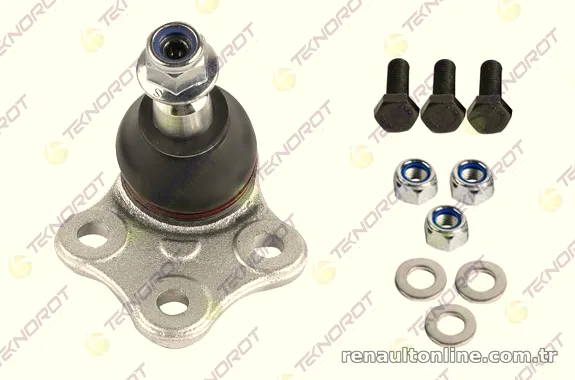 TEKNOROT R674K Rotil ve Rotilli Kol - TEKNOROT - R674K