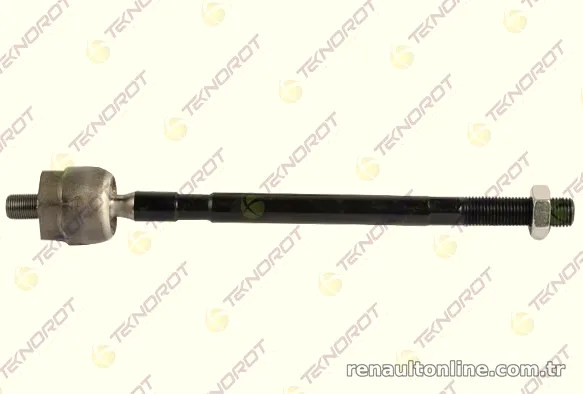 TEKNOROT R714 Rot Mili - TEKNOROT - R714