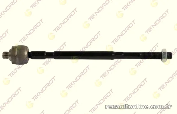 TEKNOROT R737 Rot Mili - TEKNOROT - R737
