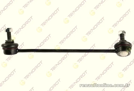 TEKNOROT R850 Viraj Demir Askı Rotu - TEKNOROT - R850