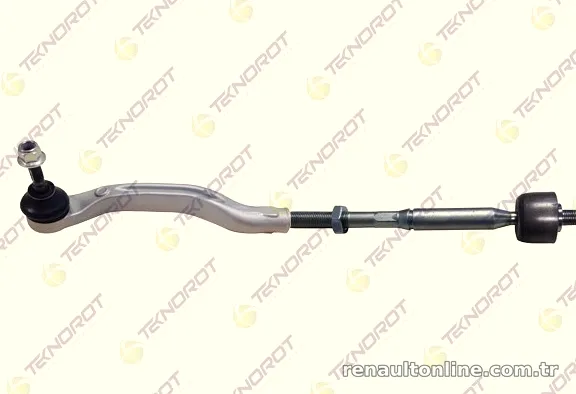 TEKNOROT R922923 Rot Başı - TEKNOROT - R922923