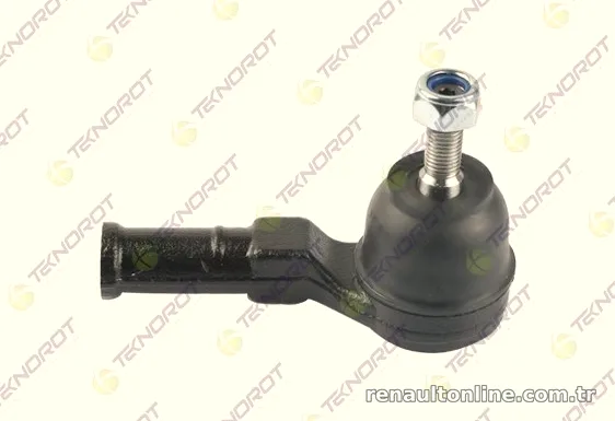 TEKNOROT SM161 Rot Başı - TEKNOROT - SM161