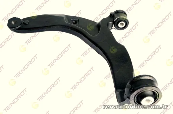 TEKNOROT V1009 Salıncak - TEKNOROT - V1009