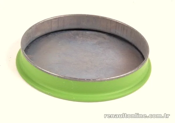 Arka Porya Civata Başlığı - Arosan - 2000 - 2004 - TOPRAN - 1J0501249C-27