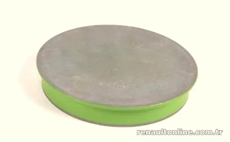 Arka Porya Civata Başlığı - Arosan - 2000 - 2004 - TOPRAN - 1J0501249C-27
