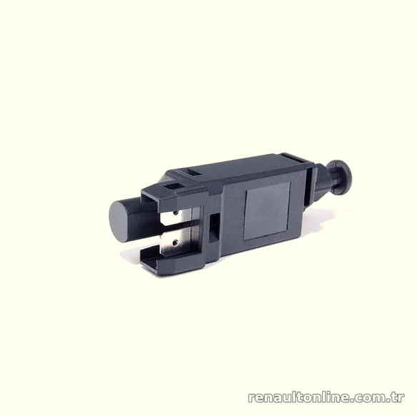 TOPRAN Fren Müşürü 2 Fiş 102951 - TOPRAN