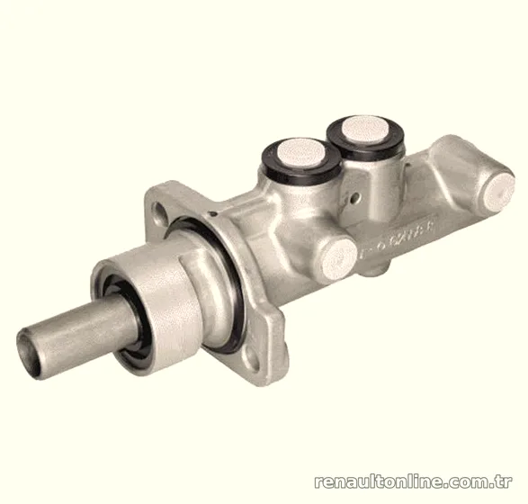 TRW-LUCAS Fren Ana Merkez 050280 - TRW-LUCAS
