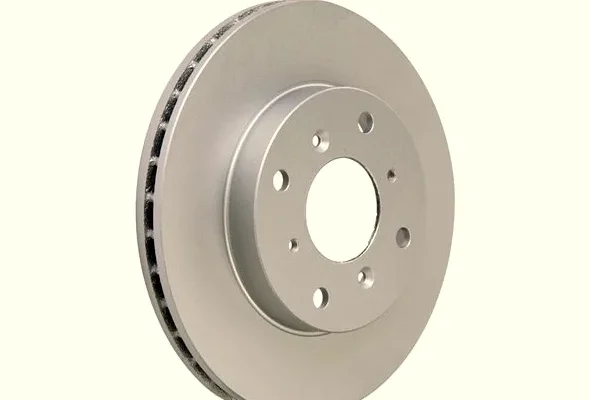 TRW-LUCAS Ön Fren Disk DF3109