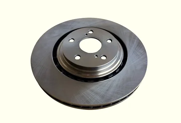TRW-LUCAS Ön Fren Disk DF7195