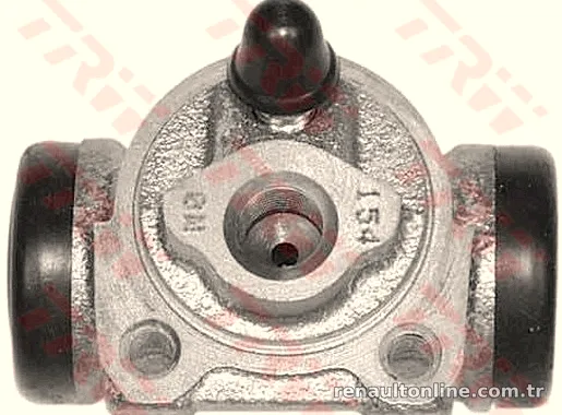 TRW BWD302 Fren Silindiri - TRW - BWD302