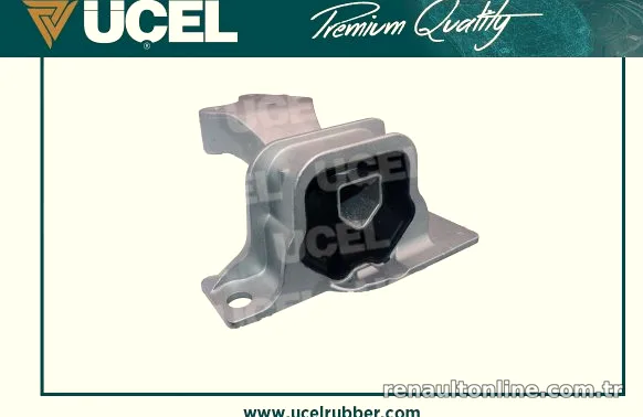 UCEL 10308 Motor Takozu - UCEL - 10308