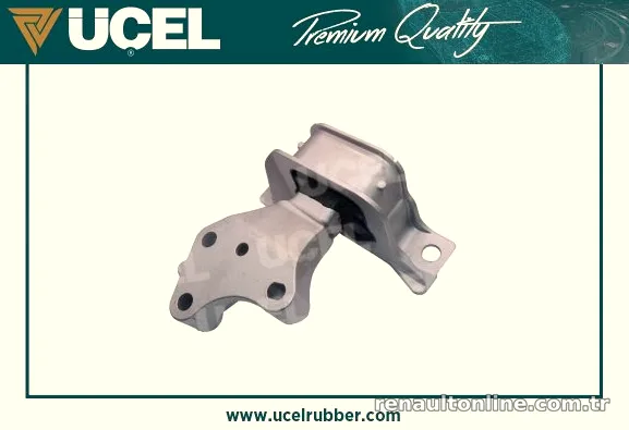 UCEL 10308 Motor Takozu - UCEL - 10308
