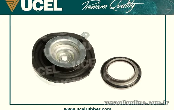 UCEL 10462B Amortisör Tabla Takozu - UCEL - 10462B