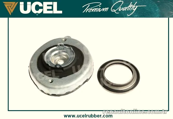 UCEL 10462B Amortisör Tabla Takozu - UCEL - 10462B